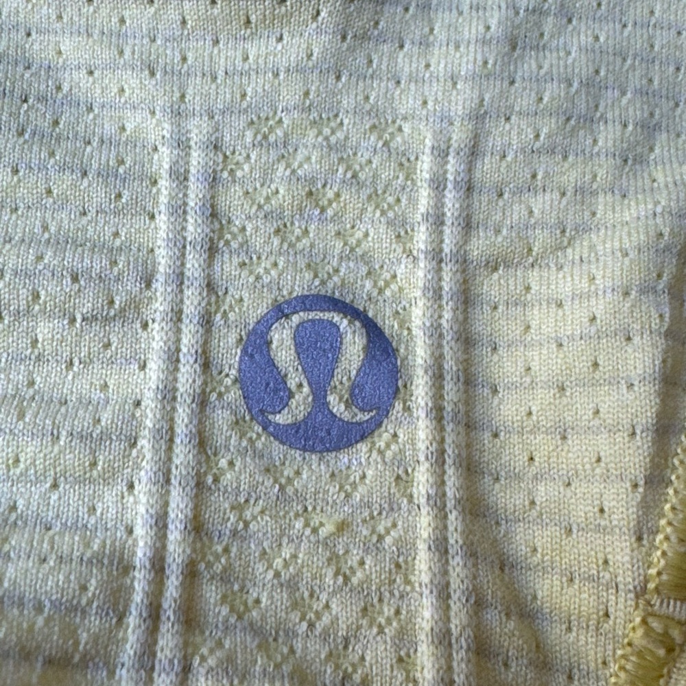 Lululemon Swiftly Tech Racerback Tank Top - Picture 2 of 4